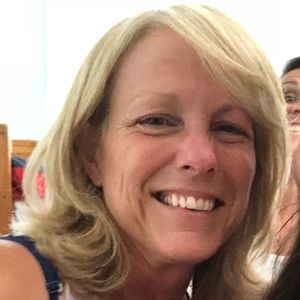 Meet your Posher, Judith